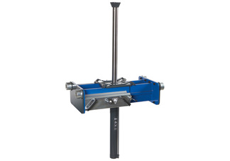 丹麥AC單油缸型及雙油缸型地(dì)溝舉升機(jī)系列